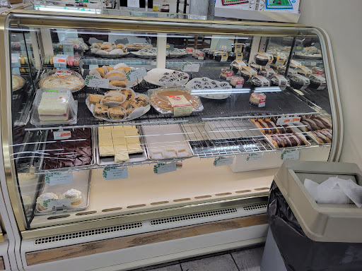 Grocery Store «JC Market Thriftway», reviews and photos, 107 North Coast Highway, Newport, OR 97365, USA