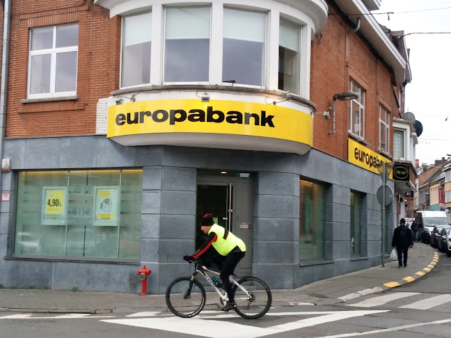 Beoordelingen van Europabank in Waver - Bank
