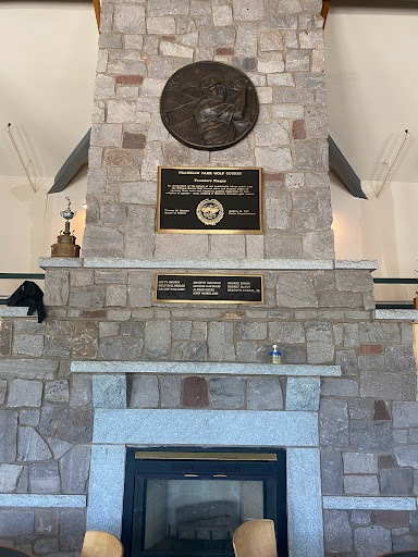 Golf Course «William J. Devine Golf Course at Franklin Park», reviews and photos, 1 Circuit Dr, Dorchester, MA 02121, USA