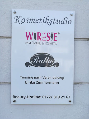 Rezensionen über Kosmetikstudio der Parfümerie Ruthe in Oftringen - Kosmetikgeschäft