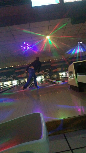 Bowling Alley «Roseland Lanes», reviews and photos, 26383 Broadway Ave, Bedford, OH 44146, USA