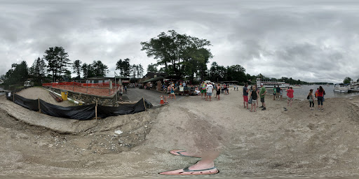 Event Venue «Indian Ranch», reviews and photos, 200 Gore Rd, Webster, MA 01570, USA