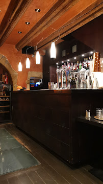 Atmosphère du Restaurant italien Giovany's Ristorante à Lyon - n°6