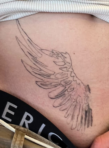 Explore latin phrases tattoo ideas, creative tattoo ideas in Junction City, available at Junction City Tattoo