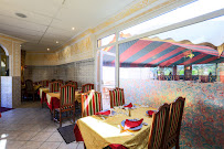 Atmosphère du Restaurant marocain Restaurant Au Soleil du Maroc à Orsay - n°20
