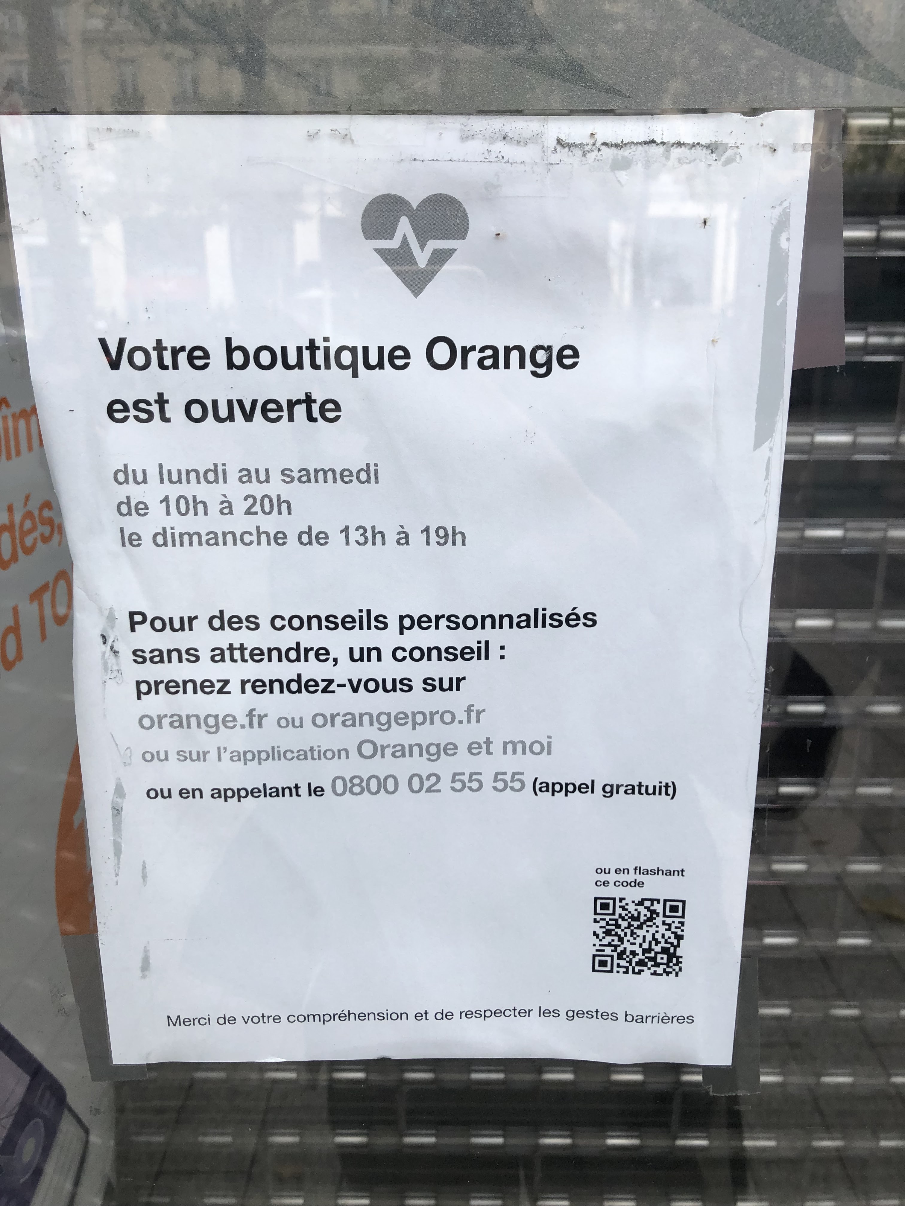 Photo n° 1 de l'avis de Andrea.o fait le 22/08/2021 à 14:44