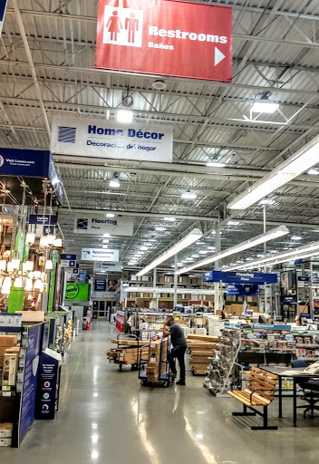 Lowe's Home Improvement