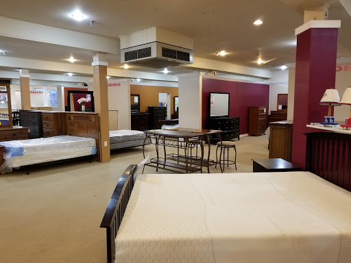 Furniture Store «Unclaimed Freight», reviews and photos, 651 NJ-18, East Brunswick, NJ 08816, USA