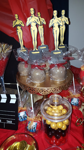 Caterer «Mermaid Catering», reviews and photos, 5000 Cleveland St, Virginia Beach, VA 23462, USA