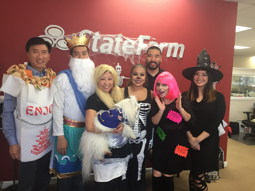 Insurance Agency «Randy Chang - State Farm Insurance Agent», reviews and photos