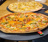 Plats et boissons du Pizzeria Pizza Time® Saint-Ouen l'Aumône à Saint-Ouen-l'Aumône - n°4