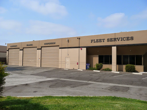 Fleet Services Inc