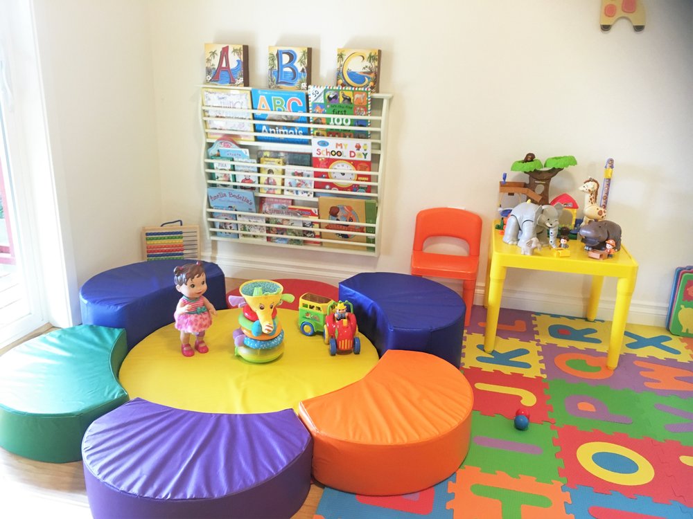 Monkey Pod Daycare & Preschool