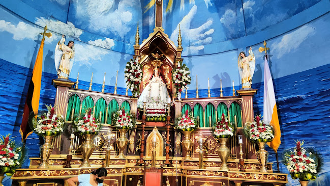Opiniones de Parroquia San Antonio de Padua - Santuario Católico Nuestra Señora de La Esperanza en La Libertad - Iglesia