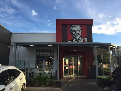 KFC Bankstown South