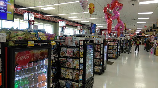 Grocery Store «ShopRite of Veterans Rd», reviews and photos, 3010 Veterans Rd W, Staten Island, NY 10309, USA