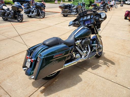 Harley-Davidson Dealer «Harley-Davidson of Madison», reviews and photos, 6200 Millpond Rd, Madison, WI 53718, USA