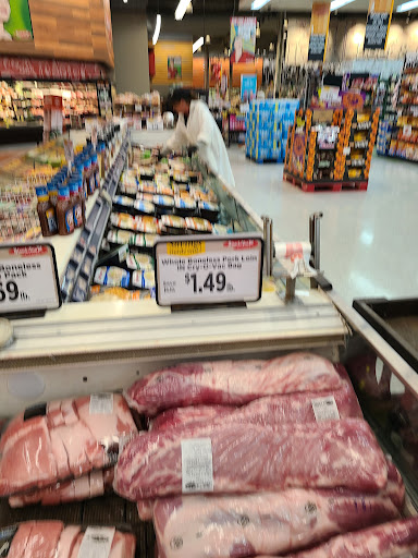 Grocery Store «Strack & Van Til», reviews and photos, 1515 US-41, Schererville, IN 46375, USA