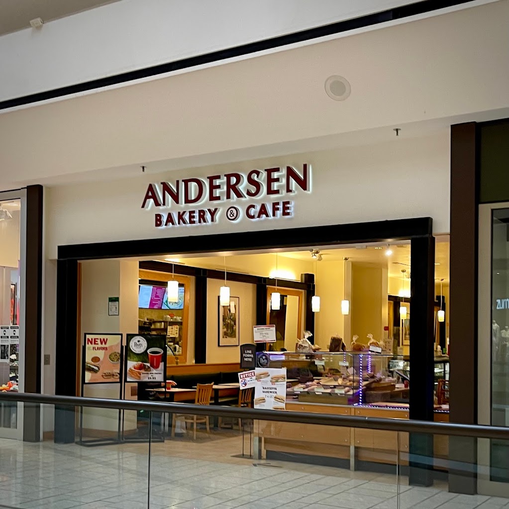 Andersen Bakery 94588