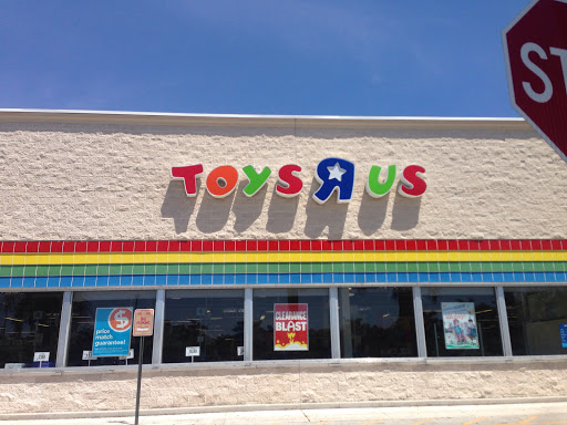 Toy Store «Toys