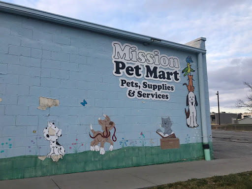 Mission Pet Mart, Inc.