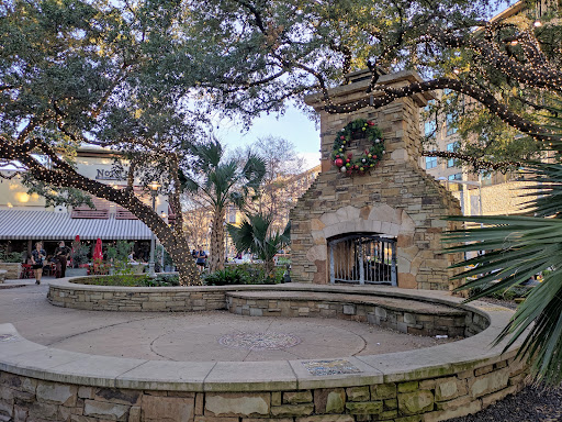 Shopping Mall «The Domain», reviews and photos, 11410 Century Oaks Terrace, Austin, TX 78758, USA
