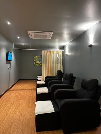 Pusat Refleksologi Orang Buta (ZNH Massage Solution)
