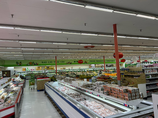 Asian Grocery Store «Westminster Superstore Supermarket Thuận Phát», reviews and photos, 15440 Beach Blvd #123, Westminster, CA 92683, USA