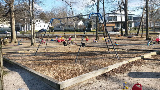 Park «Meadow Lane Park», reviews and photos, 400 Courthouse Rd SW, Vienna, VA 22180, USA