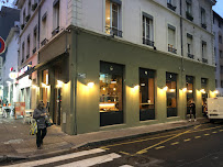 Photos du propriétaire du Restaurant FARO à Lyon - n°2