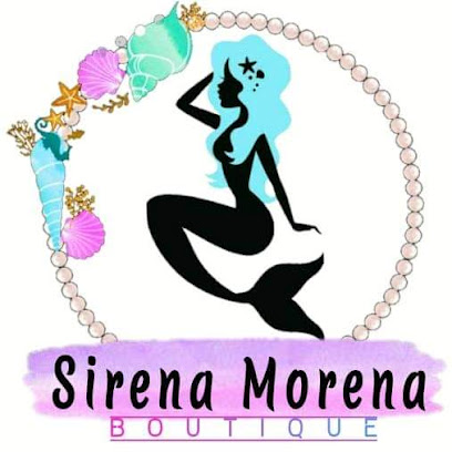 Sirena Morena Boutique