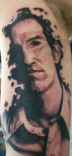 Explore blackbird tattoo ideas, creative tattoo ideas in Hattiesburg, available at Hattiesburg Tattoo