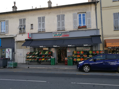 Vival à Nice