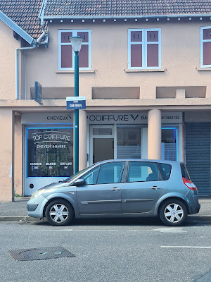 Top Coiffure Gennevilliers à Gennevilliers