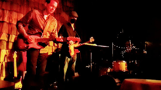 Art Center «Cyclorama», reviews and photos, 539 Tremont St, Boston, MA 02116, USA