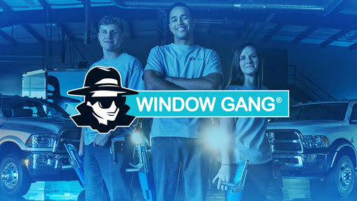 Window Gang - Fort Worth, TX