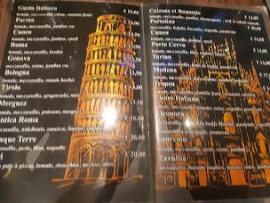 Photo n°1 de Gusto Italiano à Cannes ()