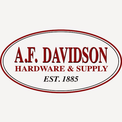 A. F. Davidson Hardware & Supply in Houma, Louisiana