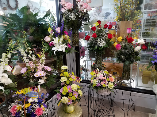 Florist «Hofmann Florist», reviews and photos, 450 Dixie Hwy, Chicago Heights, IL 60411, USA