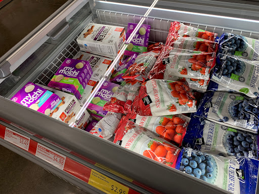 Supermarket «ALDI», reviews and photos, 5855 Hwy 6, Houston, TX 77084, USA