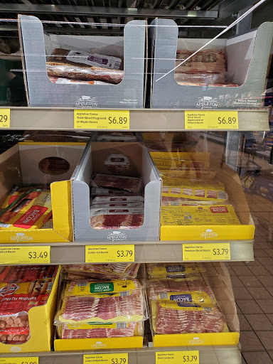 Supermarket «ALDI», reviews and photos, N6666 N Rolling Meadows Dr, Fond du Lac, WI 54937, USA