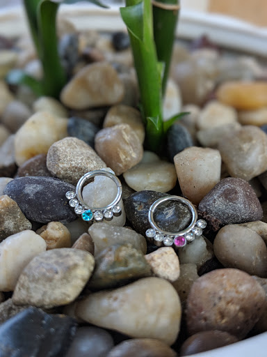 Tattoo Shop «Magic Needle Tattoo & Body», reviews and photos, 4550 FM 1960 Suite E, Humble, TX 77346, USA