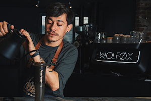 WOLFOX Lab - Speciality Coffee image