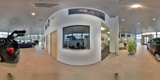BMW Dealer «BMW of Annapolis», reviews and photos, 31 Old Mill Bottom Rd, Annapolis, MD 21409, USA