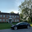 The Abner Gaines House