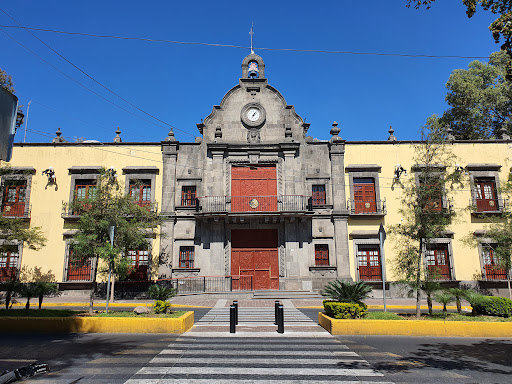 Palacio Municipal de Zapopan