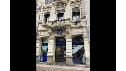 Photo du Banque LCL Banque et assurance à Nîmes