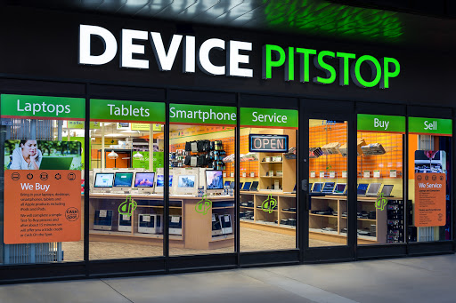 Electronics Repair Shop «Device Pitstop of Maple Grove», reviews and photos, 13732 83rd Way N, Maple Grove, MN 55369, USA