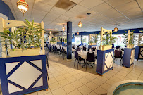 Atmosphère du Restaurant tunisien Djerba à Viry-Châtillon - n°18