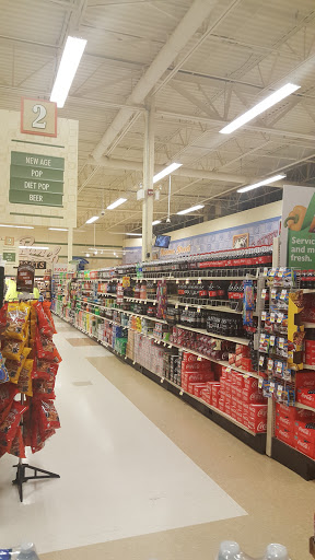 Family Fare Supermarket